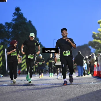 Runner Photo 5320901