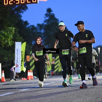 Runner Photo 5320902
