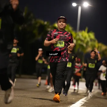 Runner Photo 5320903