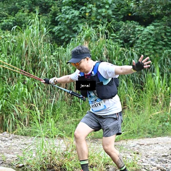 Runner Photo 5320904