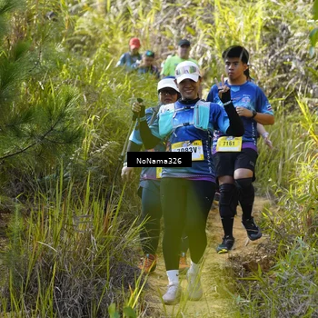 Runner Photo 5320905