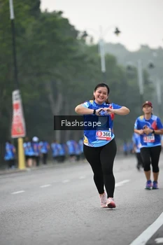 Runner Photo 5320906