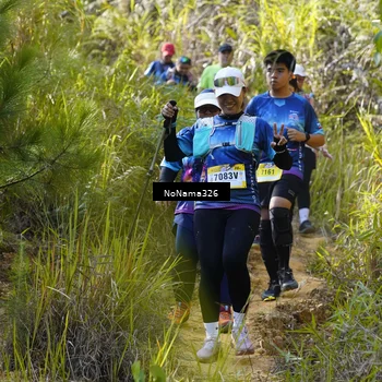 Runner Photo 5320907