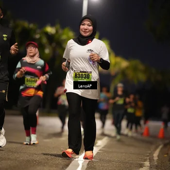 Runner Photo 5320908