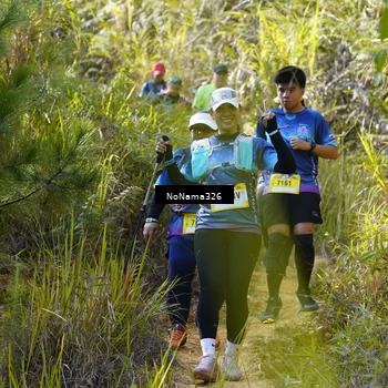 Runner Photo 5320909