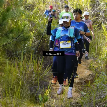 Runner Photo 5320910
