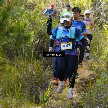 Runner Photo 5320912