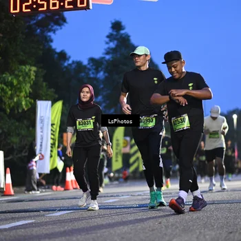 Runner Photo 5320914