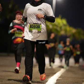 Runner Photo 5320916