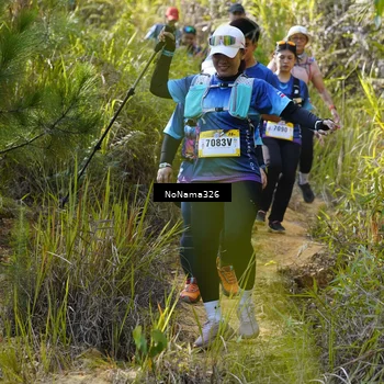 Runner Photo 5320917
