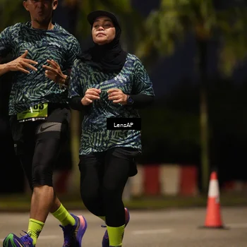 Runner Photo 5320918
