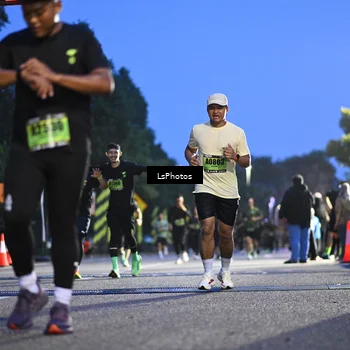 Runner Photo 5320919