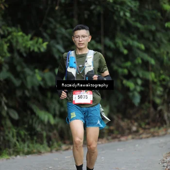 Runner Photo 5320920