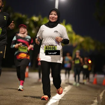 Runner Photo 5320921