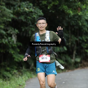 Runner Photo 5320924