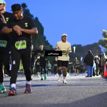 Runner Photo 5320925