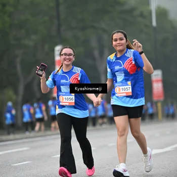 Runner Photo 5320926