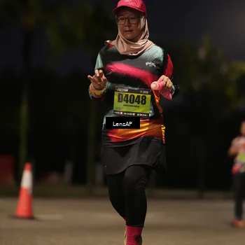 Runner Photo 5320927