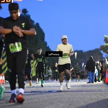 Runner Photo 5320929
