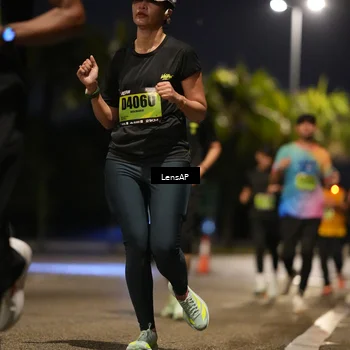 Runner Photo 5320930