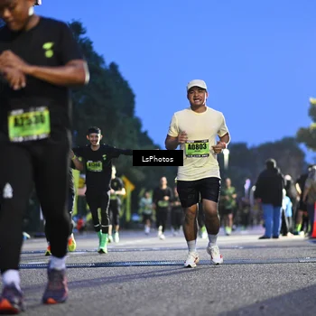 Runner Photo 5320932