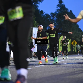 Runner Photo 5320933