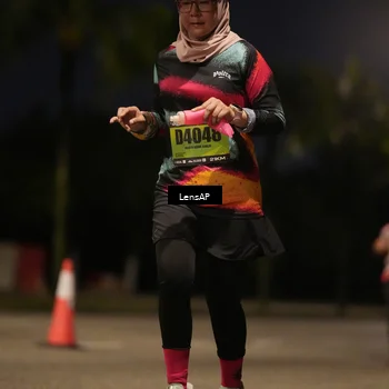 Runner Photo 5320936