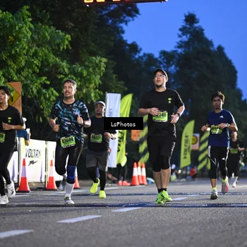 Runner Photo 5320937