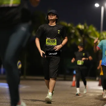 Runner Photo 5320938