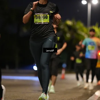 Runner Photo 5320940