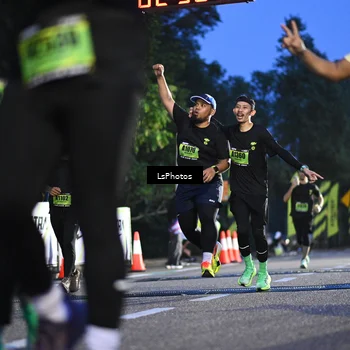Runner Photo 5320941