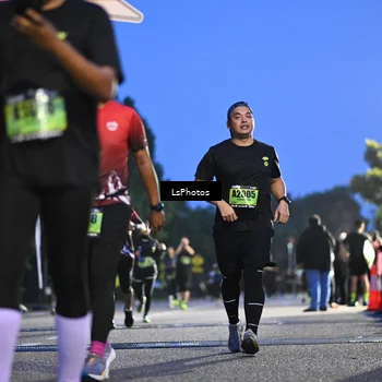 Runner Photo 5320942