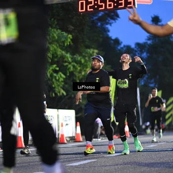 Runner Photo 5320944