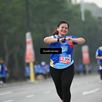 Runner Photo 5320945