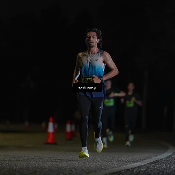 Runner Photo 5320947