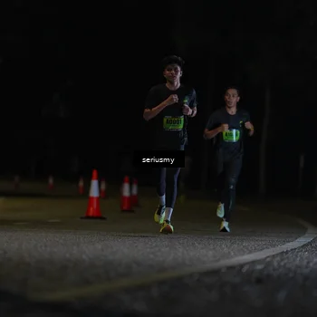Runner Photo 5320948