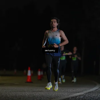 Runner Photo 5320949