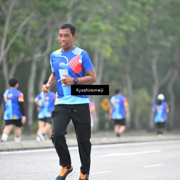 Runner Photo 5320951