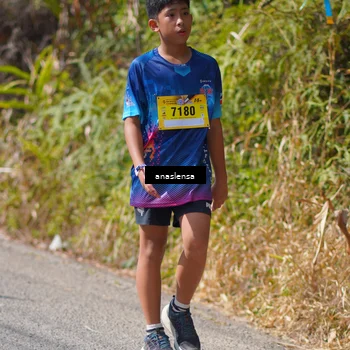 Runner Photo 5320955
