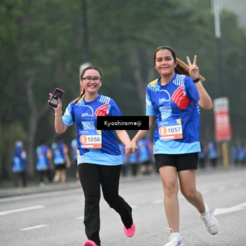 Runner Photo 5320956