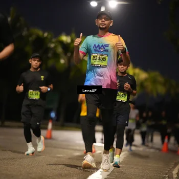 Runner Photo 5320957