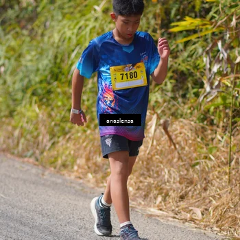 Runner Photo 5320961