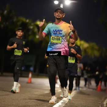 Runner Photo 5320964