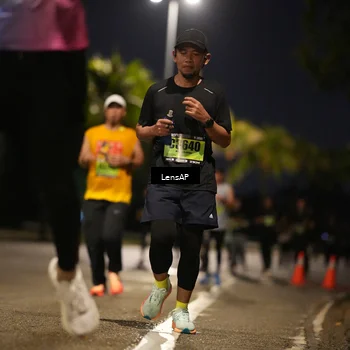 Runner Photo 5320965
