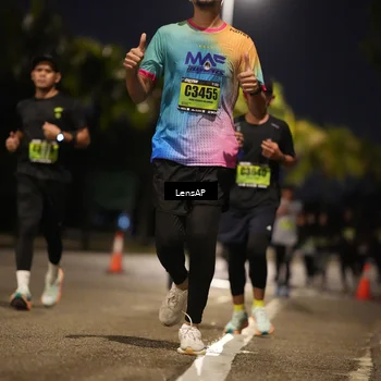Runner Photo 5320968