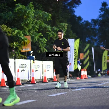 Runner Photo 5320969