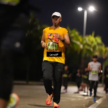 Runner Photo 5320970