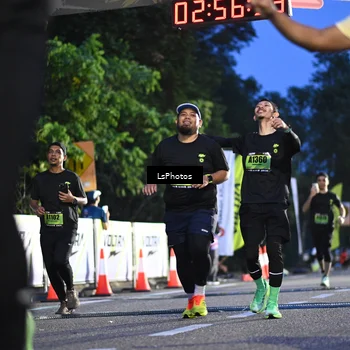 Runner Photo 5320972