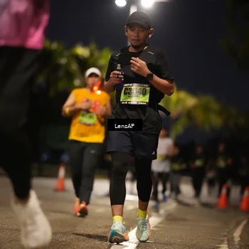 Runner Photo 5320973