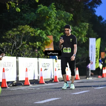 Runner Photo 5320974
